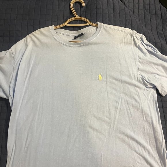 Mens Polo Ralph Lauren Shirt - Picture 1 of 2